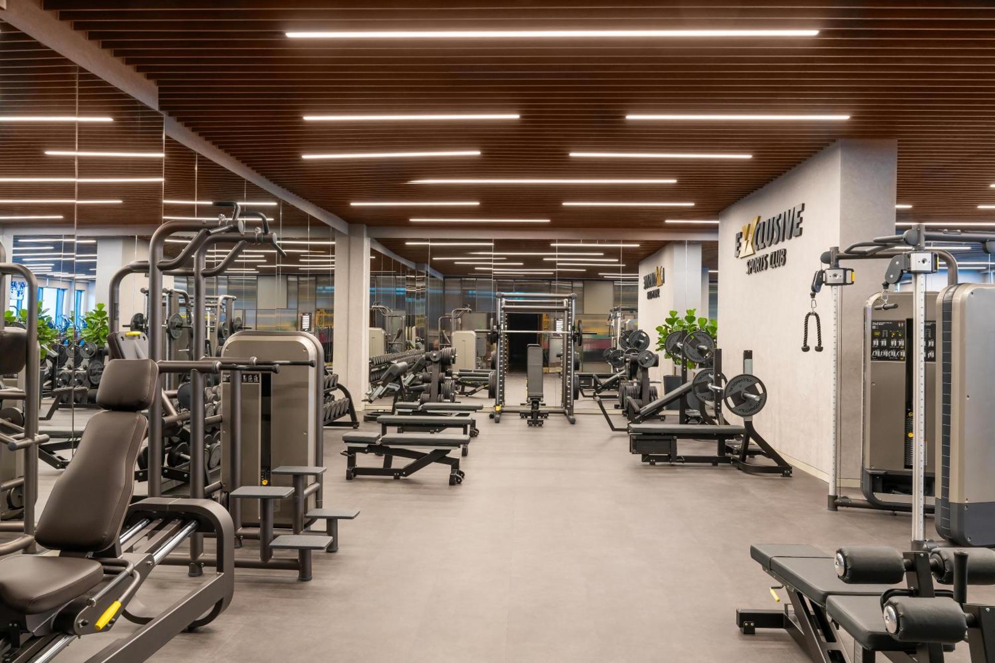 Rixos Tersane Istanbul酒店 外观 照片