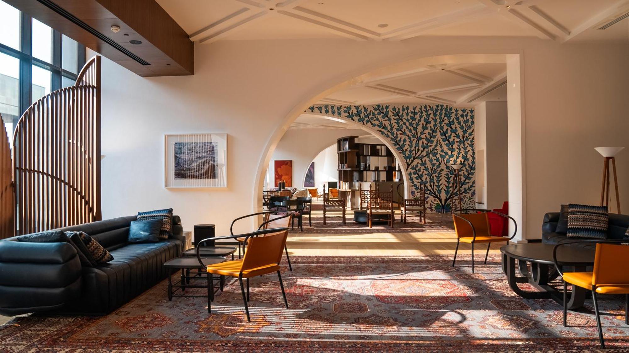 Rixos Tersane Istanbul酒店 外观 照片