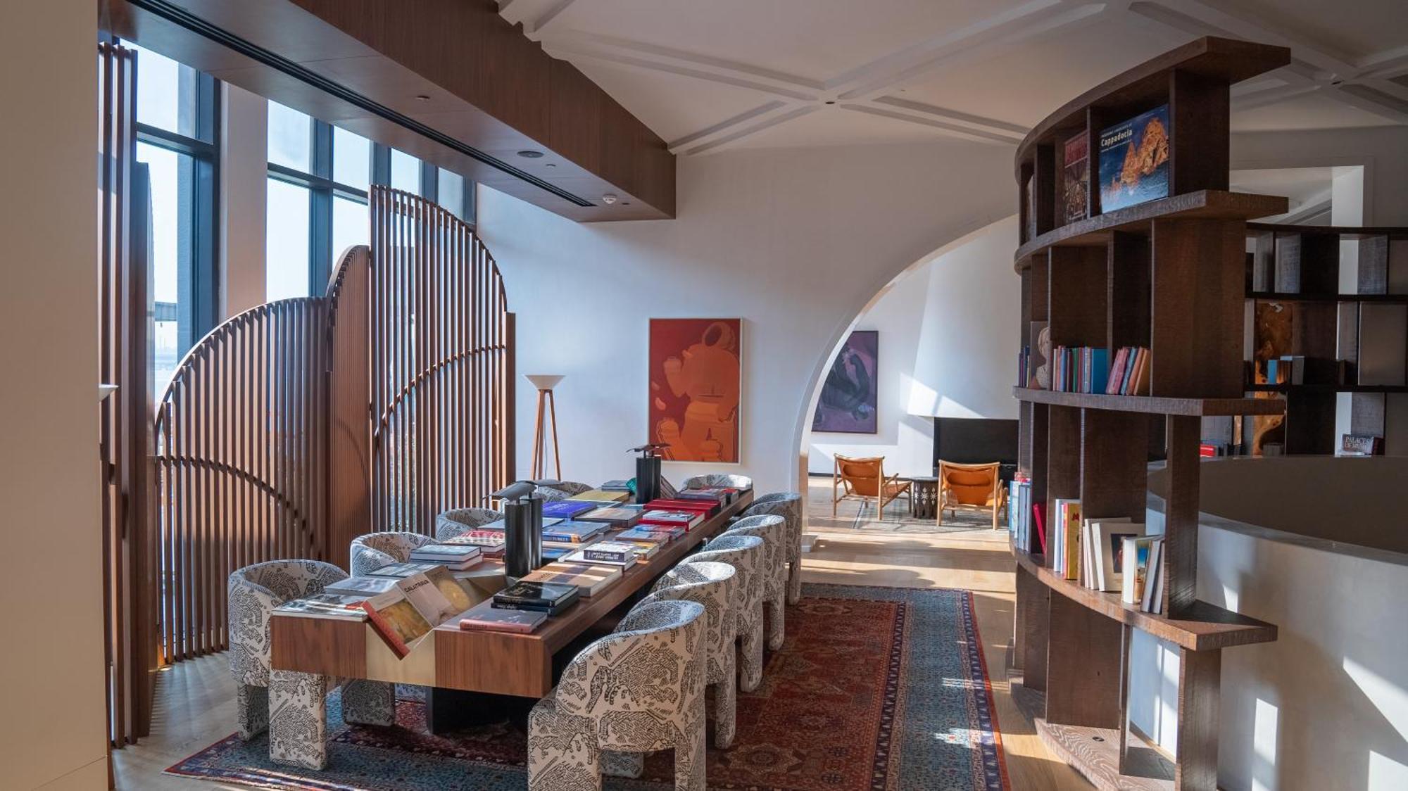 Rixos Tersane Istanbul酒店 外观 照片