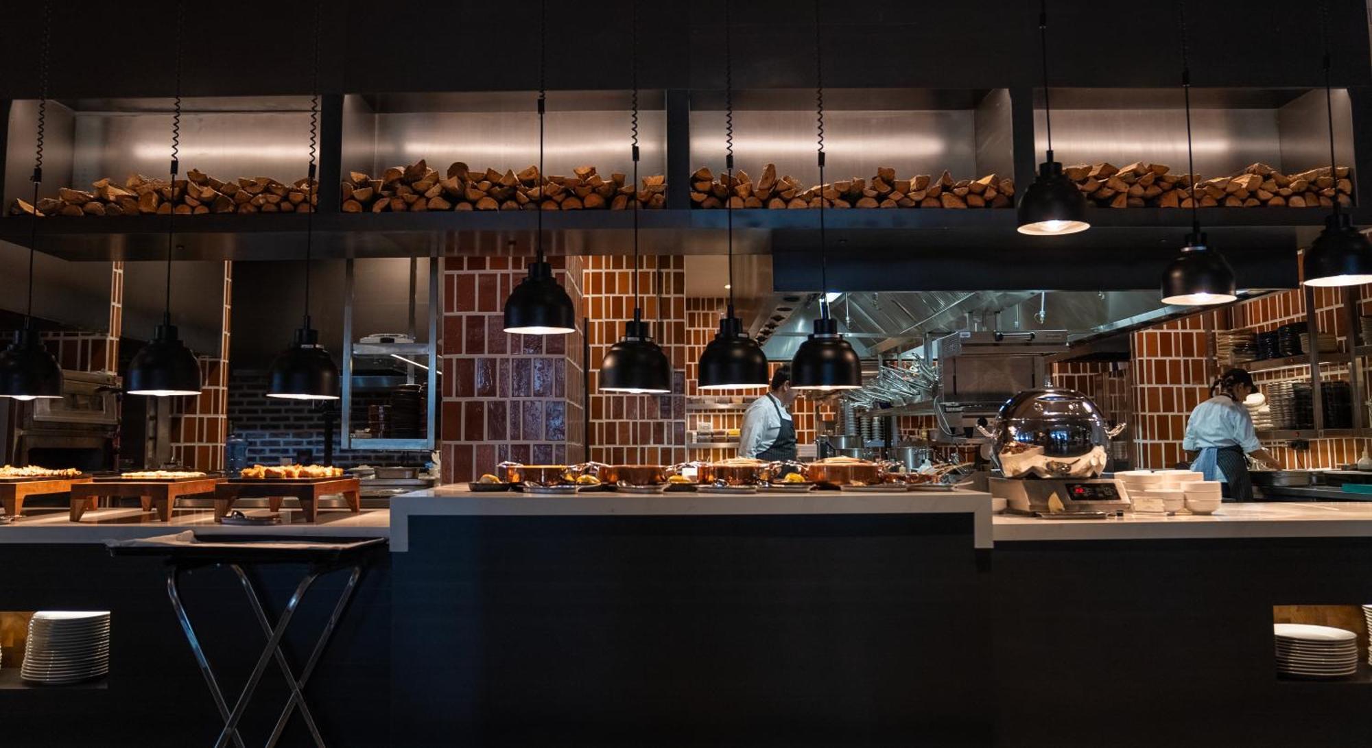 Rixos Tersane Istanbul酒店 外观 照片